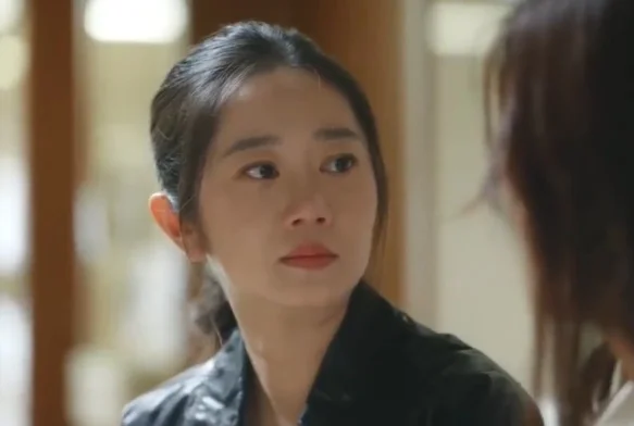 Кадр к 18 серии «Первый мороз»