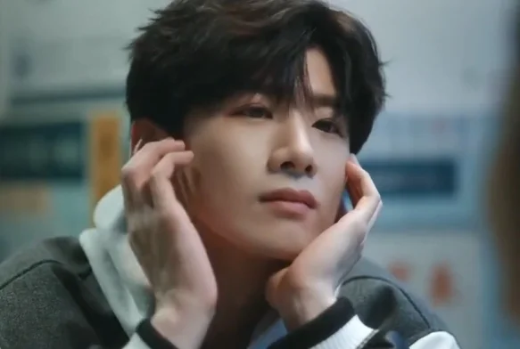 Кадр к 18 серии «Первый мороз»