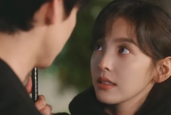 Кадр к 18 серии «Первый мороз»