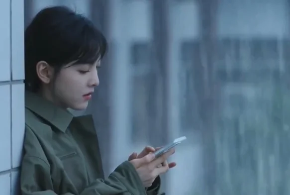 Кадр к 18 серии «Первый мороз»