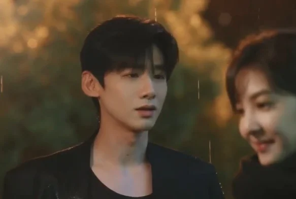 Кадр к 18 серии «Первый мороз»