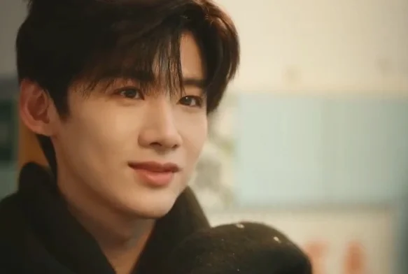 Кадр к 18 серии «Первый мороз»