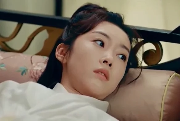 Кадр к 9 серии «Любовь и меч»