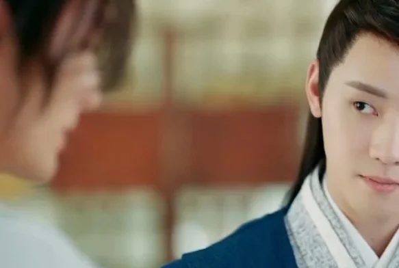 Кадр к 8 серии «Любовь и меч»