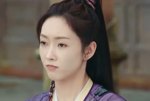 Кадр к 8 серии «Любовь и меч»