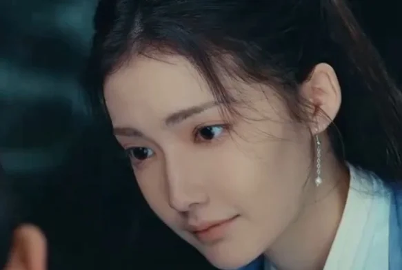 Кадр к 8 серии «Любовь и меч»