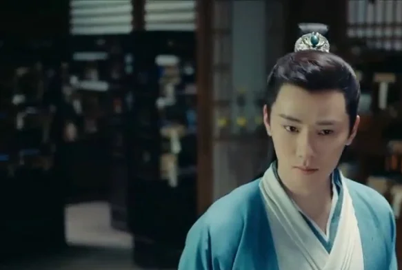 Кадр к 9 серии «Любовь и меч»