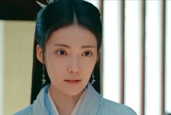 Кадр к 9 серии «Любовь и меч»