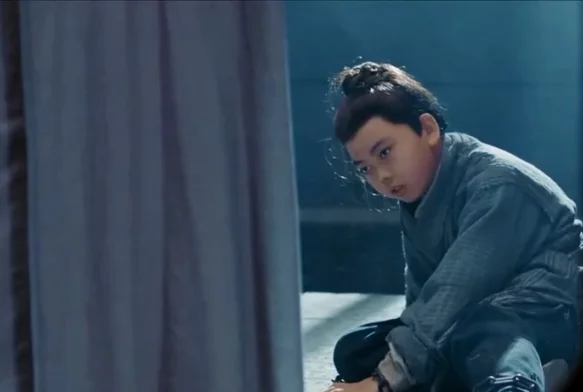 Кадр к 9 серии «Любовь и меч»