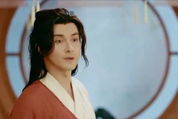 Кадр к 9 серии «Любовь и меч»