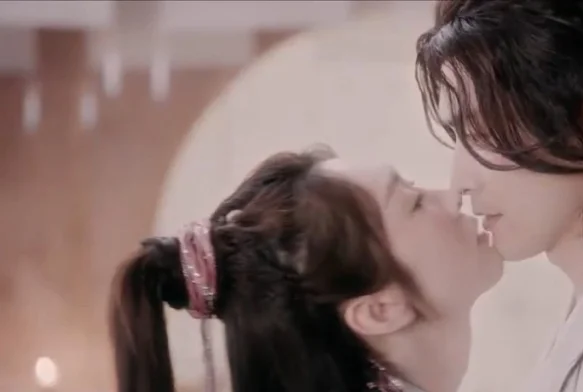 Кадр к 9 серии «Любовь и меч»