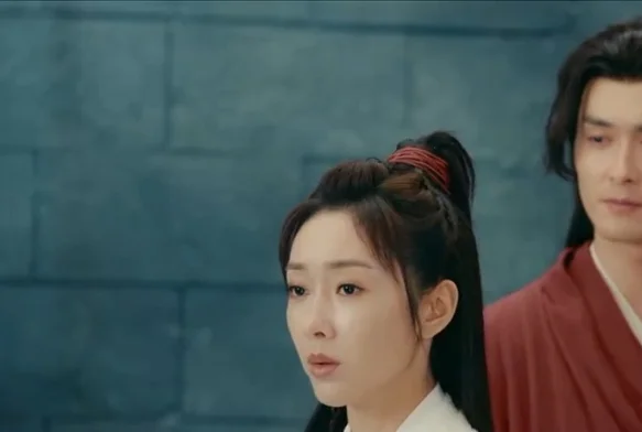 Кадр к 9 серии «Любовь и меч»