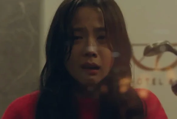 Кадр к 5 серии «Ньютопия»