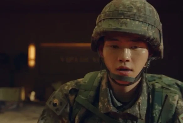 Кадр к 5 серии «Ньютопия»