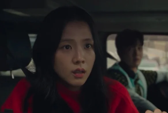 Кадр к 5 серии «Ньютопия»