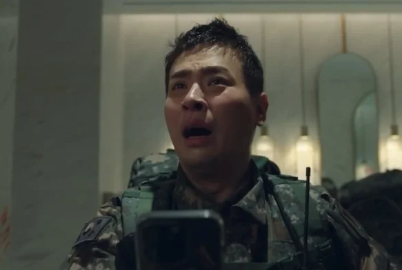 Кадр к 5 серии «Ньютопия»