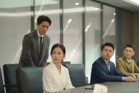 Кадр к 11 серии «Фильтр»