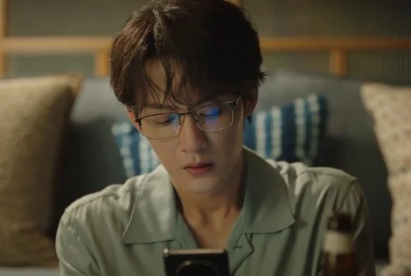 Кадр к 11 серии «Фильтр»