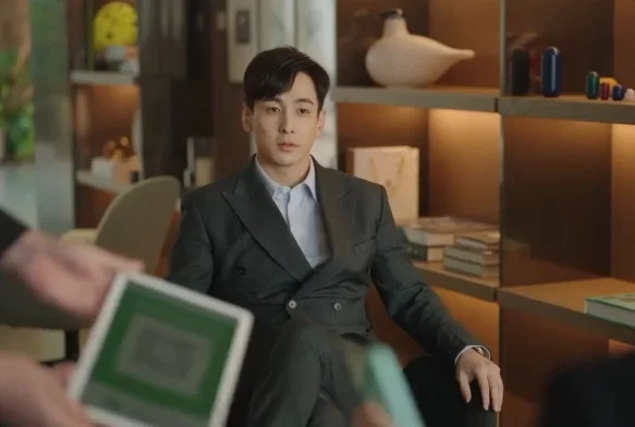 Кадр к 11 серии «Фильтр»