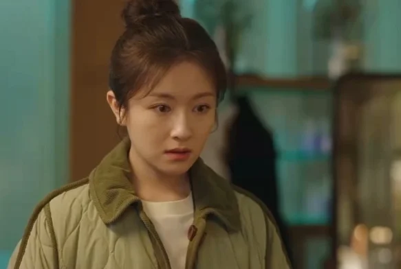 Кадр к 11 серии «Фильтр»