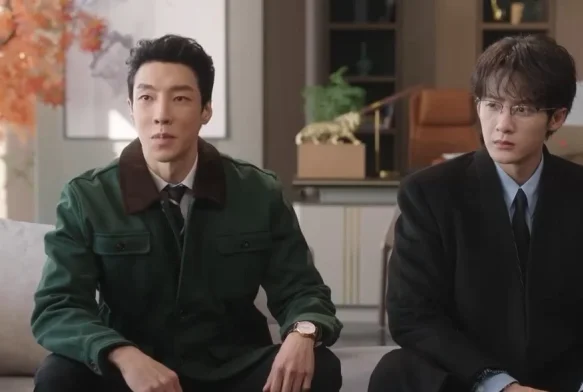 Кадр к 11 серии «Фильтр»