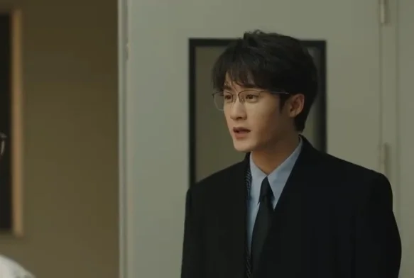 Кадр к 11 серии «Фильтр»