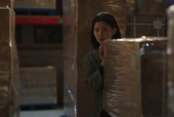 Кадр к 12 серии «Фильтр»