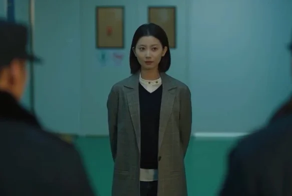 Кадр к 12 серии «Фильтр»