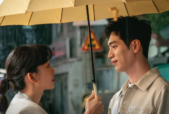 Кадр к 3 серии «Старшая школа под прикрытием»