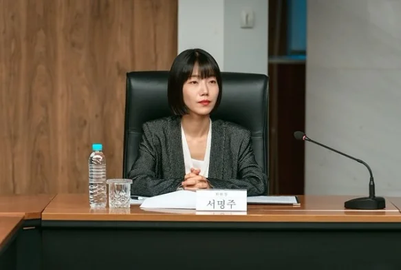 Кадр к 3 серии «Старшая школа под прикрытием»