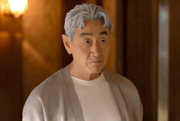 Кадр к 3 серии «Остров сокровищ»