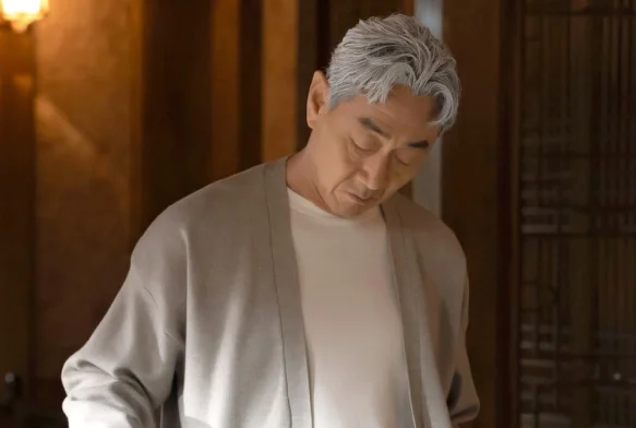 Кадр к 3 серии «Остров сокровищ»