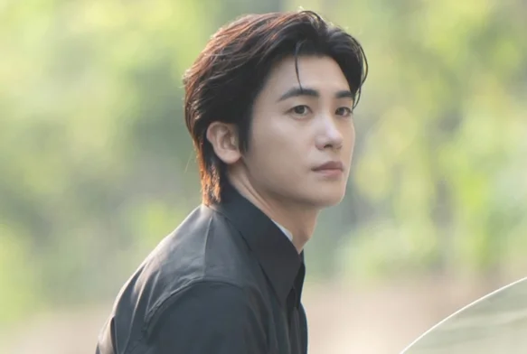 Кадр к 3 серии «Остров сокровищ»