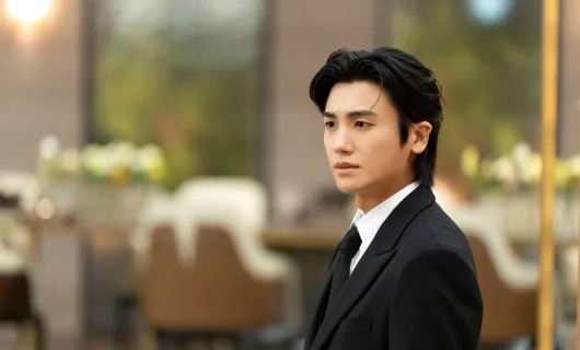 Дорама Остров сокровищ 3 серия