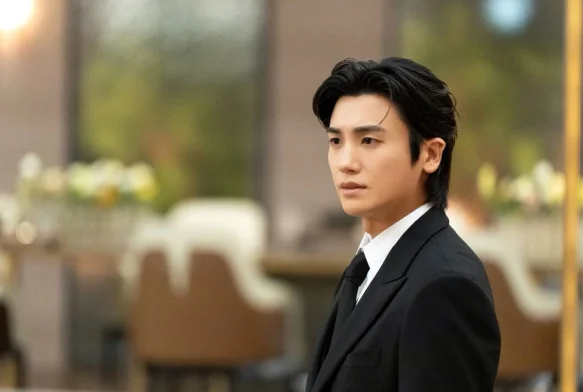 Кадр к 3 серии «Остров сокровищ»