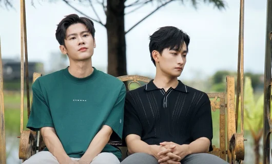 Дорама Эксклюзивная любовь 4 серия