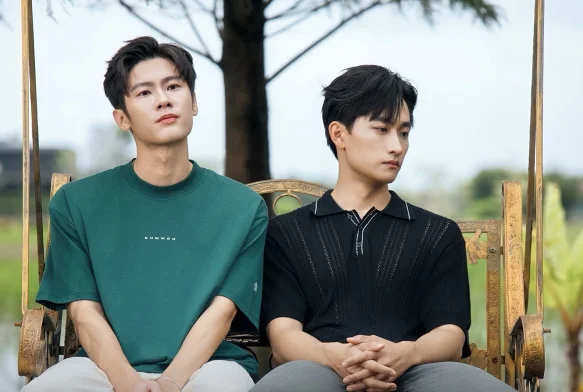 Кадр к 4 серии «Эксклюзивная любовь»