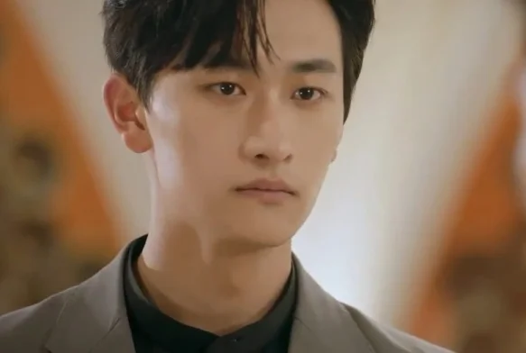 Кадр к 4 серии «Эксклюзивная любовь»