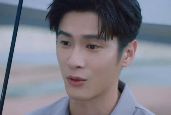 Кадр к 4 серии «Эксклюзивная любовь»