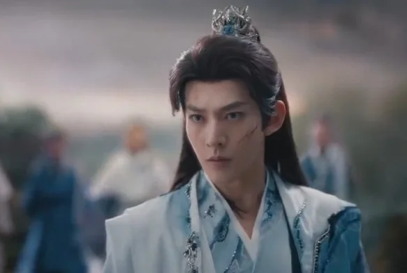 Кадр к 1 серии «Божественное древо»