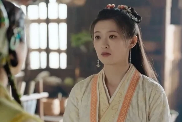 Кадр к 1 серии «Божественное древо»