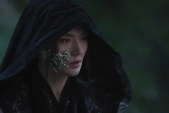 Кадр к 1 серии «Божественное древо»