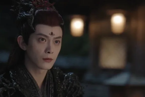 Кадр к 1 серии «Божественное древо»