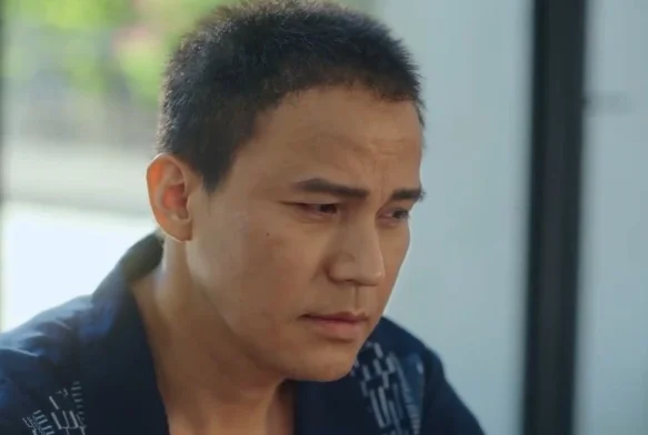 Кадр к 11 серии «Вечный дворецкий»