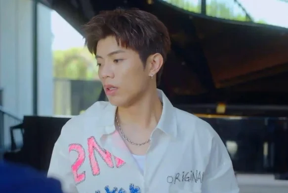 Кадр к 11 серии «Вечный дворецкий»