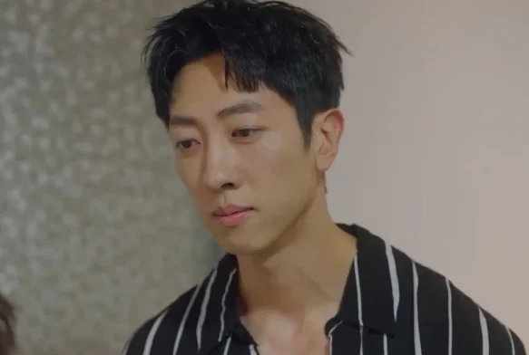 Кадр к 11 серии «Вечный дворецкий»