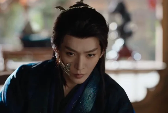 Кадр к 2 серии «Божественное древо»