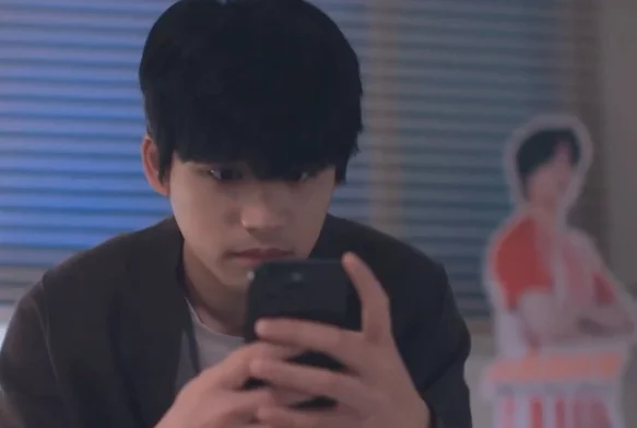 Кадр к 7 серии «ФК продан»