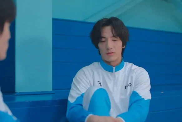 Кадр к 7 серии «ФК продан»