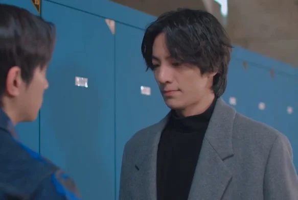 Кадр к 7 серии «ФК продан»